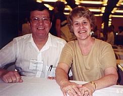 Gene & Paula Boroffs