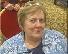 Judy Bemis
