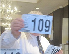 Paul Patton sorting numbers