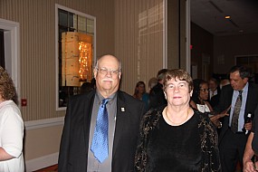 Diane & Scott Weber