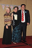 Mary Auth and Donna & Ron Zimmerman